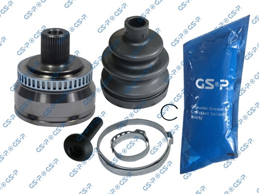 Cap planetara AUDI A4 B6 (8E2) 1.8 T quattro benzina 150 cai GSP 803058