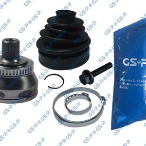 Cap planetara AUDI A4 B7 Cabriolet (8HE) 3.0 TDI quattro diesel 233 cai GSP 803069