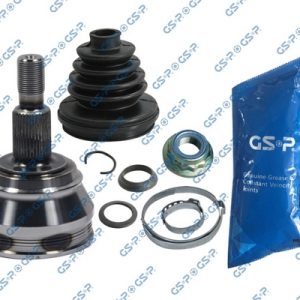 Cap planetara AUDI A3 (8L1) 1.8 T quattro benzina 150 cai GSP 803070
