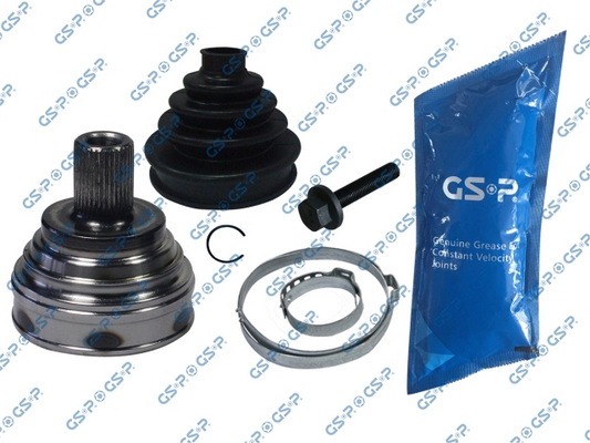 Cap planetara AUDI A3 Limousine (8VS, 8VM) 1.2 TFSI benzina 105 cai GSP 803100