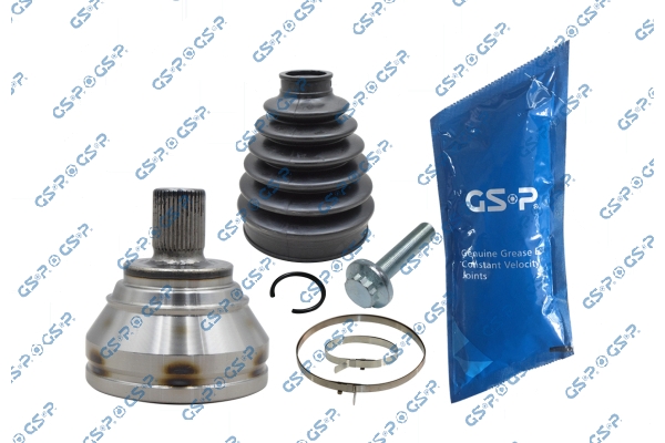 Cap planetara AUDI A3 Limousine (8YS, 8YM) RS3 quattro benzina 407 cai GSP 803101
