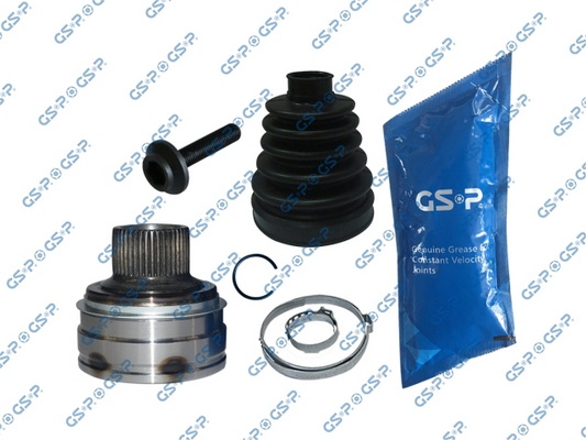 Cap planetara AUDI A4 Allroad B8 (8KH) 2.0 TFSI quattro benzina 211 cai GSP 803107