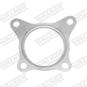Garnitura racord evacuare AUDI A3 Sportback (8PA) 1.4 TFSI benzina 125 cai WALKER 80766