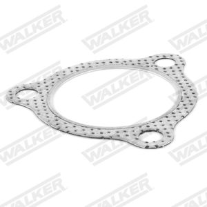 Garnitura racord evacuare AUDI A4 B7 Cabriolet (8HE) 3.0 TDI quattro diesel 204 cai WALKER 81144