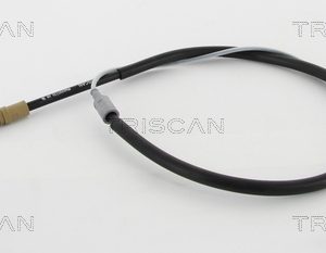 Cablu frana de parcare AUDI A3 (8P1) 3.2 V6 quattro benzina 250 cai TRISCAN 8140 291110