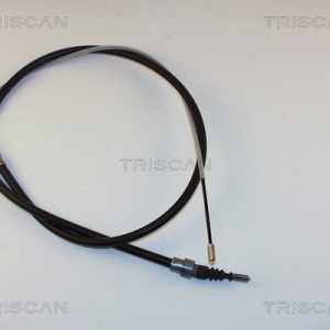Cablu frana de parcare AUDI A3 (8L1) 1.8 benzina 125 cai TRISCAN 8140 29157
