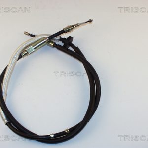 Cablu frana de parcare AUDI A4 B5 Avant (8D5) S4 quattro benzina 265 cai TRISCAN 8140 29158