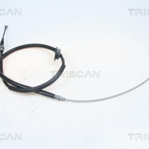 Cablu frana de parcare AUDI A3 (8L1) S3 quattro benzina 210 cai TRISCAN 8140 29186