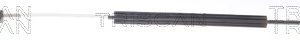Cablu transmisie manuala AUDI A3 (8P1) S3 quattro benzina 265 cai TRISCAN 8140 29724