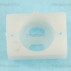 Cablu transmisie manuala AUDI A3 (8P1) S3 quattro benzina 265 cai TRISCAN 8140 29770
