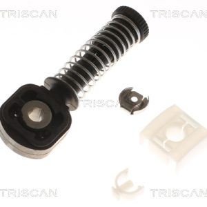 Cablu transmisie manuala AUDI A1 Sportback (8XA, 8XF) 1.8 TFSI benzina 192 cai TRISCAN 8140 29774