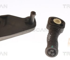 Cablu transmisie manuala AUDI A3 (8V1, 8VK) 1.0 TFSI benzina 115 cai TRISCAN 8140 29778