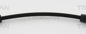 Furtun frana AUDI A4 B5 (8D2) 2.5 TDI quattro diesel 150 cai TRISCAN 8150 29119