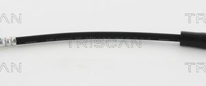 Furtun frana AUDI A4 B7 Avant (8ED) 3.0 quattro benzina 218 cai TRISCAN 8150 29124