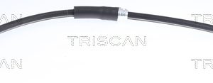 Furtun frana AUDI A3 (8P1) 1.6 TDI diesel 105 cai TRISCAN 8150 29140