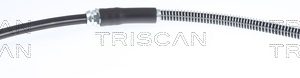 Furtun frana AUDI A3 (8P1) 1.6 TDI diesel 105 cai TRISCAN 8150 29146