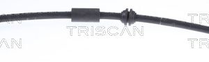 Furtun frana AUDI A4 B7 (8EC) RS4 quattro benzina 420 cai TRISCAN 8150 29158