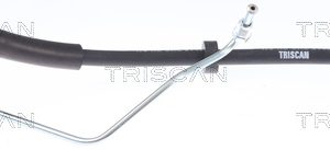 Furtun frana AUDI A4 Allroad B9 (8WH, 8WJ) 40 TDI Mild Hybrid quattro Diesel/electro 204 cai TRISCAN 8150 29190