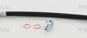 Furtun frana AUDI A4 B7 Cabriolet (8HE) 3.0 TDI quattro diesel 233 cai TRISCAN 8150 29226