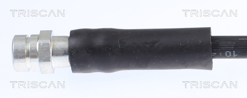 Furtun frana AUDI A3 Sportback (8PA) 1.6 FSI benzina 115 cai TRISCAN 8150 29234