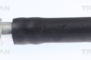 Furtun frana AUDI A3 Sportback (8PA) S3 quattro benzina 265 cai TRISCAN 8150 29234