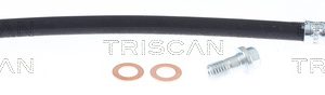 Furtun frana AUDI A3 Cabriolet (8P7) 1.4 TFSI benzina 125 cai TRISCAN 8150 29263