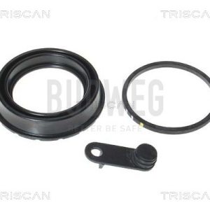 Garnitura piston etrier AUDI A3 Sportback (8PA) 2.0 TDI diesel 170 cai TRISCAN 8170 185472