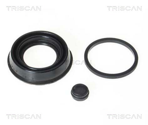 Garnitura piston etrier AUDI A3 Limousine (8VS, 8VM) 1.4 TFSI benzina 140 cai TRISCAN 8170 189920