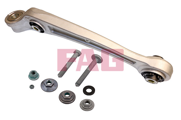 Brat suspensie roata AUDI A4 B8 (8K2) 2.0 TDI quattro diesel 170 cai FAG 821 0792 10