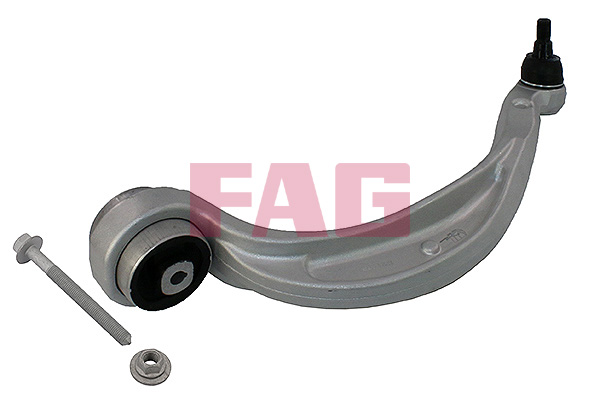 Brat suspensie roata AUDI A4 B8 (8K2) 2.0 TFSI quattro benzina 211 cai FAG 821 1257 10