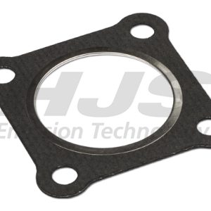 Garnitura racord evacuare AUDI A3 (8P1) 1.6 FSI benzina 115 cai HJS 83 11 1484
