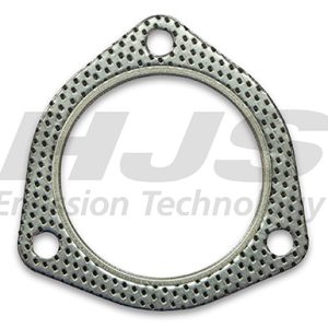 Garnitura racord evacuare AUDI A3 Sportback (8VA, 8VF) RS3 quattro benzina 400 cai HJS 83 11 1916