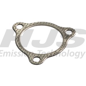 Garnitura racord evacuare AUDI A4 B8 Avant (8K5) 1.8 TFSI quattro benzina 160 cai HJS 83 11 1929