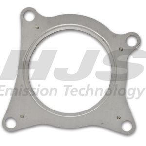 Garnitura racord evacuare AUDI A3 Sportback (8PA) S3 quattro benzina 256 cai HJS 83 11 1947