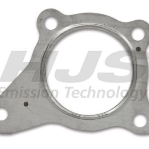 Garnitura racord evacuare AUDI A3 (8P1) 1.2 TSI benzina 105 cai HJS 83 11 3926