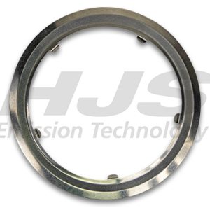 Garnitura racord evacuare AUDI A3 (8V1, 8VK) 1.6 TDI diesel 115 cai HJS 83 11 3934