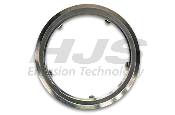 Garnitura racord evacuare AUDI A3 Sportback (8VA, 8VF) 30 TDI diesel 115 cai HJS 83 11 3934