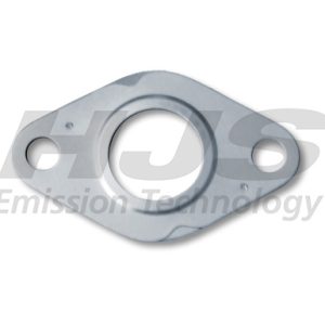 Garnitura ventil AGR AUDI A4 B6 (8E2) 1.9 TDI quattro diesel 130 cai HJS 83 11 3954
