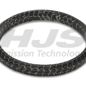 Inel etansare galerie evacuare AUDI A3 (8V1, 8VK) 1.4 TSI benzina 150 cai HJS 83 11 3937
