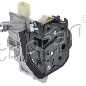 Incuietoare usa AUDI A4 B7 Avant (8ED) 2.0 TDI quattro diesel 140 cai TOPRAN 115 145