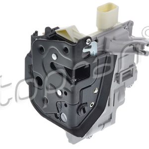 Incuietoare usa AUDI A4 B7 (8EC) 2.0 TDI quattro diesel 170 cai TOPRAN 115 146