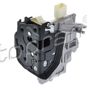 Incuietoare usa AUDI A3 (8P1) 3.2 V6 quattro benzina 250 cai TOPRAN 115 144