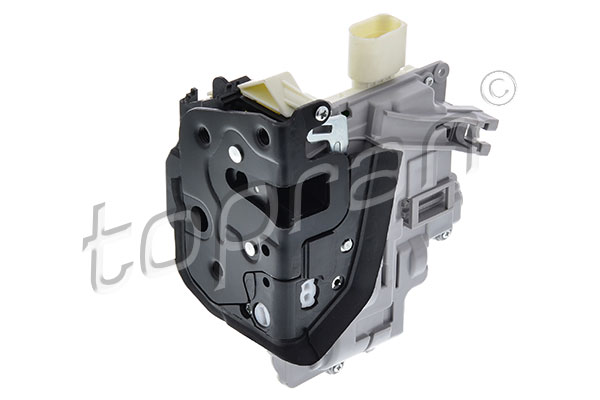 Incuietoare usa AUDI A3 (8P1) 1.2 TSI benzina 105 cai TOPRAN 115 144