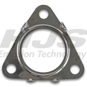 Garnitura racord evacuare AUDI A4 B8 (8K2) 3.0 TDI quattro diesel 245 cai HJS 83 11 1996