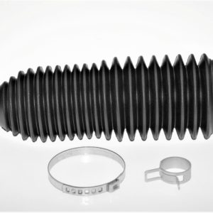 Burduf cauciuc directie AUDI A4 B5 (8D2) 1.8 T quattro benzina 180 cai SPIDAN 83657