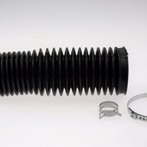 Burduf cauciuc directie AUDI A4 B5 (8D2) 1.8 T quattro benzina 180 cai SPIDAN 83686