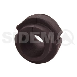 Bucsa bara stabilizatoare AUDI A4 B5 (8D2) 1.8 T quattro benzina 180 cai SIDEM 837806