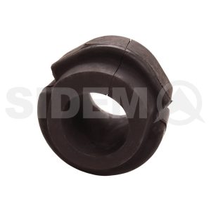 Bucsa bara stabilizatoare AUDI A4 Allroad B9 (8WH, 8WJ) 45 TFSI Mild Hybrid quattro benzina/elector 265 cai SIDEM 837809