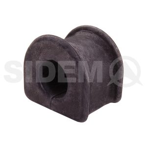 Bucsa bara stabilizatoare AUDI A4 B6 (8E2) 1.8 T quattro benzina 190 cai SIDEM 837900