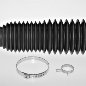 Burduf cauciuc directie AUDI A4 B5 Avant (8D5) RS4 quattro benzina 380 cai SPIDAN 83921
